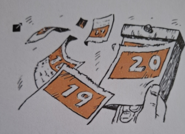 Termine der SZBW Cottbus